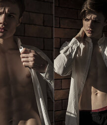 Daniel Vegas - Russian Male Model 62ea7064533c9.jpg