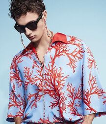 ONDREJ MOKOS - SLOVAKIAN MODEL  PYRRHOS