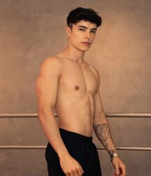 IGOR DENALI - BRAZILIAN MODEL 62ef8de77409a.jpg