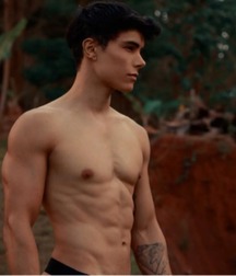 IGOR DENALI - BRAZILIAN MODEL 62ef8e482298b.jpg