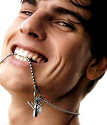 EVANDRO SOLDATI - BRAZILIAN SUPER MODEL