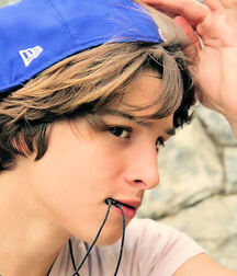 From Ian sweet kisses Twink Tube