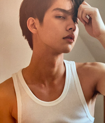 From Ian shirts shorts stars twink tube guy 6245fa852c149.png