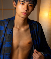 From Ian shirts shorts stars twink tube guy 6245fac8a8c68.png