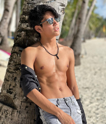 From Ian shirts shorts stars twink tube guy 6245faea99ccd.png
