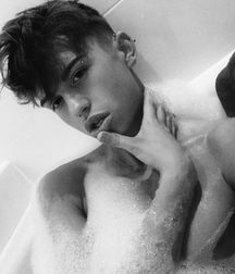 From Ian shirts shorts stars twink tube guy 6245fbab350e7.png