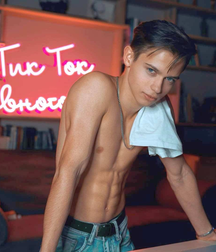 From Ian shirts shorts stars twink tube guy 6245fca5543eb.png