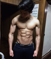 From Ian shirts shorts stars twink tube guy 6245fcadf290f.png
