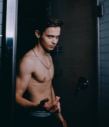 From Ian shirts shorts stars twink tube guy 6245fd57056f2.jpeg