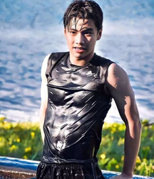 From Ian shirts shorts stars twink tube guy 6245fdb5a98d5.png