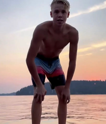 From Ian shirts shorts stars twink tube guy 6245fdfdbfa02.png