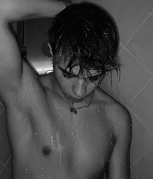 From Ian shirts shorts stars twink tube guy 6245fe02b139a.png