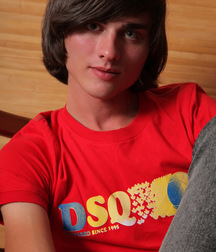 Nolan Solo Gay Teen Porn Again