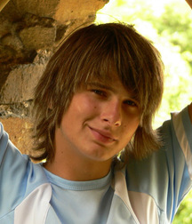 Kale Gay Teen Porn Adventure