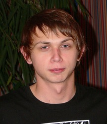 Cooper Solo Set Gay Porn