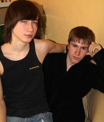 Cute Couple First Twinks Gay Porn Sexual Boys