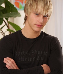 Toby nude twink porn boys