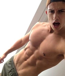 The Boys Twink Tube Selfies Shirtless