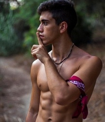 The Boys Twink Tube Selfies Shirtless 612210c989504.jpg