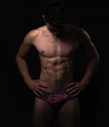 Random Divers & Gymnasts (Former & current) 610822a5b4157.png
