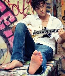 Boys in jeans twink tube freedom