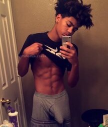 Marvin Jordan's Hot Black Boys Porn Selfies 612b784bb717e.jpg