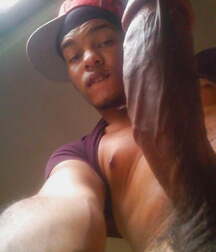 Black Boys Gay Porn Selfies