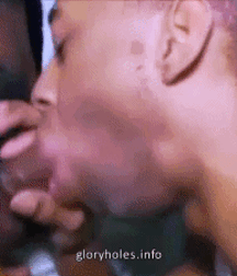 Black Cocks Serviced at Gloryholes Gay Porn 61998b4418354.gif