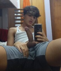 Caliente! Latino Boys Gay Porn