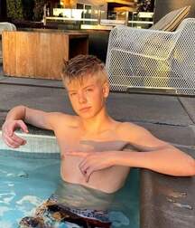 Hottie that are cutie too twink tube 62272e48bbd6e.jpg