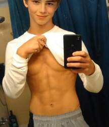 Omg omg hottie twink tube light 62414b8154420.jpg
