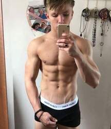 Joop May Hottie Homemade Selfies Gay Porn Boys 6261fd4411550.jpg