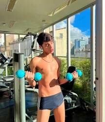 Joop May Hottie Homemade Selfies Gay Porn Boys 6261fd8d5fd9d.jpg