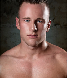 Art - Gay Porn Nude Models by Dylan Rosser