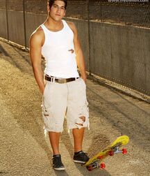 Gay Porn Magazine - FreshMen - Tony Capucci 611603ee66b77.jpg