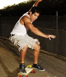 Gay Porn Magazine - FreshMen - Tony Capucci 611603f166b11.jpg