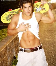 Gay Porn Magazine - FreshMen - Tony Capucci 611603f5835af.jpg