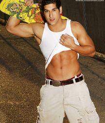 Gay Porn Magazine - FreshMen - Tony Capucci 611603fa1daac.jpg