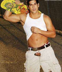 Gay Porn Magazine - FreshMen - Tony Capucci 611603fc50647.jpg