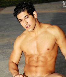 Gay Porn Magazine - FreshMen - Tony Capucci 61160404d6d82.jpg