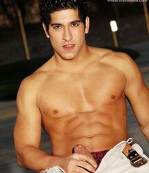 Gay Porn Magazine - FreshMen - Tony Capucci 61160406e32d8.jpg