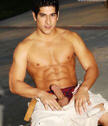 Gay Porn Magazine - FreshMen - Tony Capucci 611604091a4b4.jpg