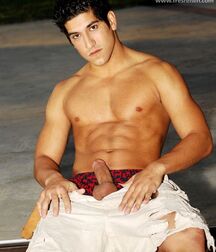 Gay Porn Magazine - FreshMen - Tony Capucci 6116040b03adb.jpg