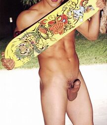 Gay Porn Magazine - FreshMen - Tony Capucci 6116043a0dbac.jpg
