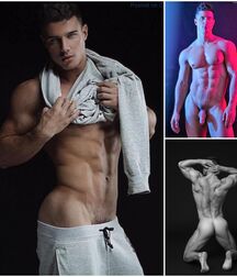 Male Model - Dmitry Averyanov Twink Tube 611dd645e90ec.jpg