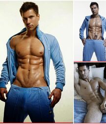 Gay Porn BA - Lukas Ridgeston by Rick Day 611e70e2da983.jpg