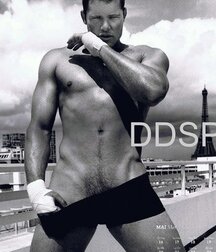 Art - Dieux du Stade by Tony Duran Gay Porn 612639f1778e2.jpg