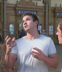 Gay Porn - 3Way - Ariel, Mick & Colin 61281bf0cd94a.jpg