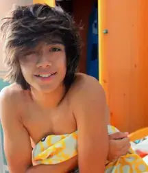 Cute teen faces twink tube