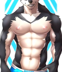 naughty animals 5b464079b4167.jpg